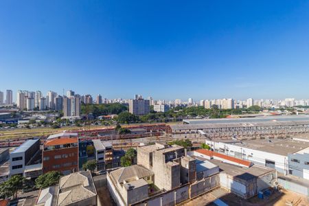 Apartamento à venda com 50m², 2 quartos e 1 vagaVista - Varanda