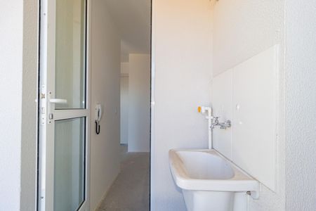 Apartamento à venda com 50m², 2 quartos e 1 vagaÁrea de Serviço