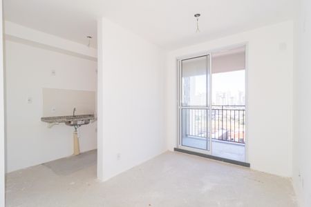 Apartamento à venda com 50m², 2 quartos e 1 vagaSala