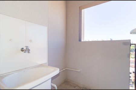 Apartamento à venda com 50m², 2 quartos e 1 vagaÁrea de Serviço