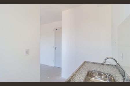 Apartamento à venda com 50m², 2 quartos e 1 vagaCozinha