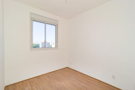 Apartamento à venda com 50m², 2 quartos e 1 vagaQuarto 2 - Suíte