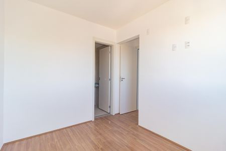 Apartamento à venda com 50m², 2 quartos e 1 vagaQuarto 2 - Suíte