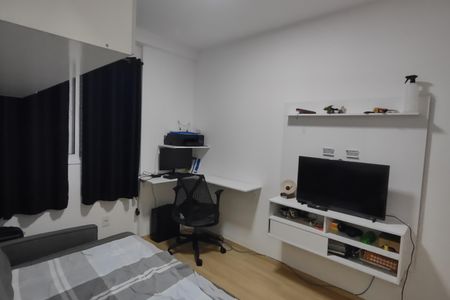 Quarto de apartamento para alugar com 2 quartos, 60m² em Santa Paula, São Caetano do Sul