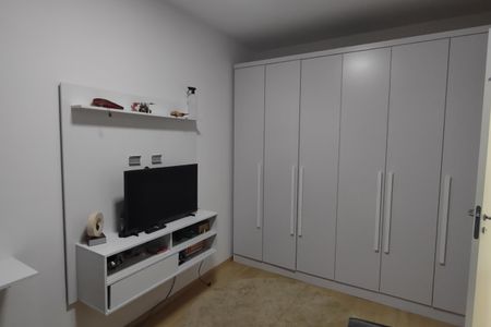 Apartamento para alugar com 60m², 2 quartos e 1 vagaQuarto