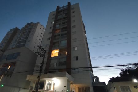 Apartamento para alugar com 60m², 2 quartos e 1 vagaFachada