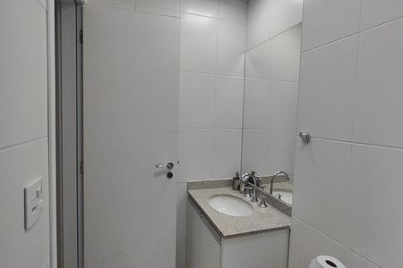 Apartamento para alugar com 60m², 2 quartos e 1 vagaBanheiro da Suíte