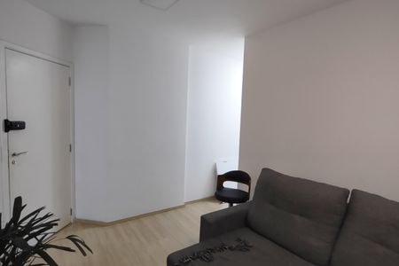 Apartamento para alugar com 60m², 2 quartos e 1 vagaSala