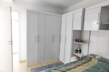 Apartamento para alugar com 60m², 2 quartos e 1 vagaSuíte