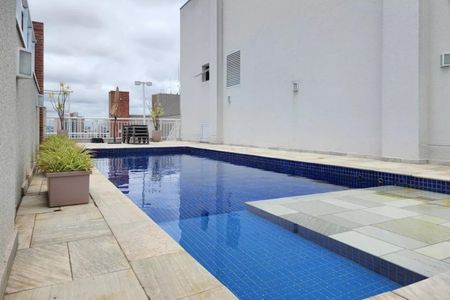 Apartamento para alugar com 60m², 2 quartos e 1 vagaÁrea comum - Piscina