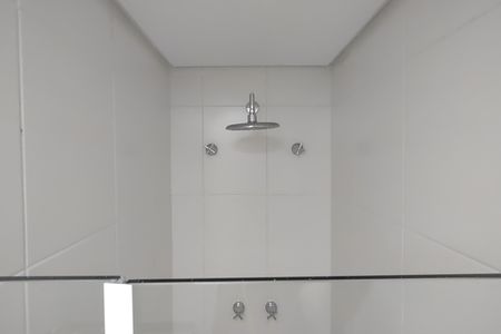 Apartamento para alugar com 60m², 2 quartos e 1 vagaBanheiro da Suíte