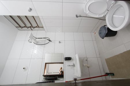 Casa à venda com 360m², 5 quartos e 3 vagasBanheiro 2 Casa 3