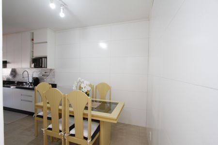 Casa à venda com 360m², 5 quartos e 3 vagasCopa
