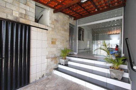 Casa à venda com 360m², 5 quartos e 3 vagas Casa 3