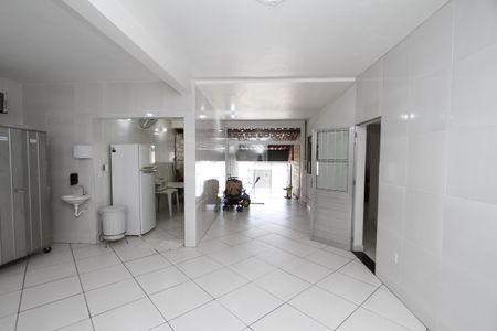 Casa à venda com 360m², 5 quartos e 3 vagassala Casa 3