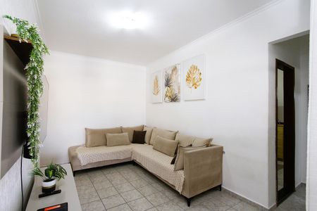 Casa à venda com 360m², 5 quartos e 3 vagasSala casa 2