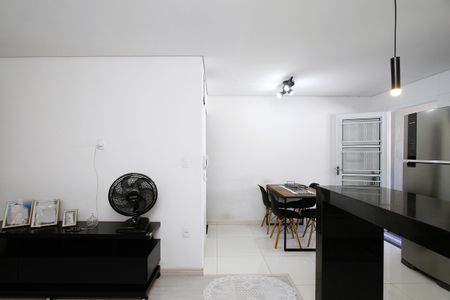 Casa à venda com 360m², 5 quartos e 3 vagasSala  casa 1