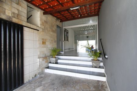 Casa à venda com 360m², 5 quartos e 3 vagas Casa 3