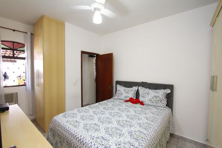 Casa à venda com 360m², 5 quartos e 3 vagasQuarto 2 -  casa 2