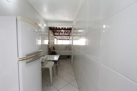 Casa à venda com 360m², 5 quartos e 3 vagascozinha  Casa 3