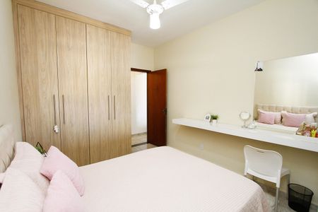 Casa à venda com 360m², 5 quartos e 3 vagasQuarto 1  casa 2