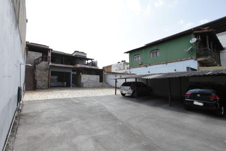 Casa à venda com 360m², 5 quartos e 3 vagasGaragem