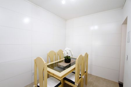 Casa à venda com 360m², 5 quartos e 3 vagasCopa