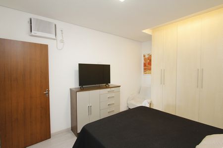 Casa à venda com 360m², 5 quartos e 3 vagasQuarto 1 - casa 1