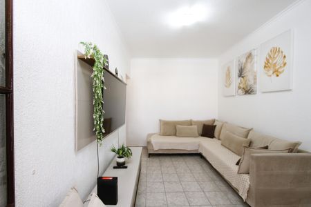 Casa à venda com 360m², 5 quartos e 3 vagasSala casa 2