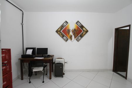 Casa à venda com 360m², 5 quartos e 3 vagasquarto 2 Casa 3