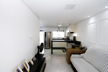 Casa à venda com 360m², 5 quartos e 3 vagasSala  casa 1