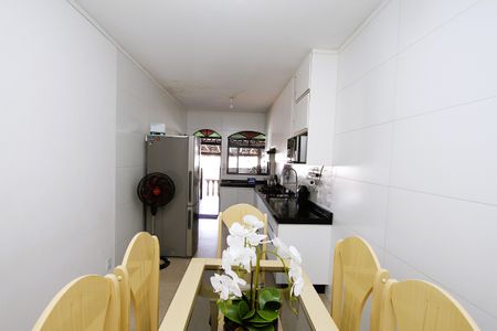 Casa à venda com 360m², 5 quartos e 3 vagasCopa