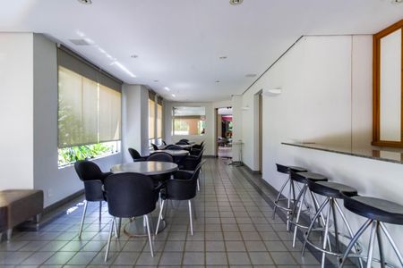 Apartamento para alugar com 50m², 1 quarto e 1 vagaÁrea comum