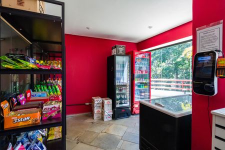 Apartamento para alugar com 50m², 1 quarto e 1 vagaÁrea comum