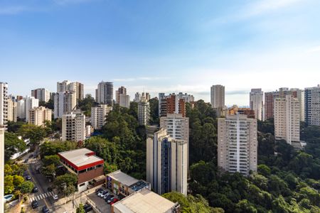 Apartamento para alugar com 50m², 1 quarto e 1 vagaVista do Quarto