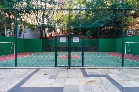 Apartamento para alugar com 50m², 1 quarto e 1 vagaÁrea comum