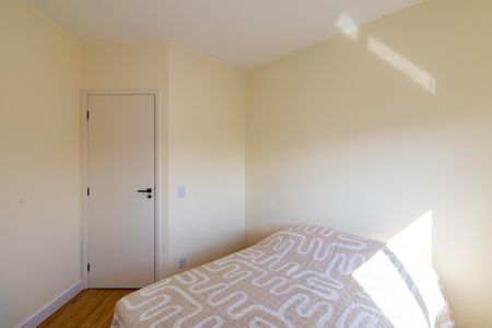 Quarto de apartamento para alugar com 1 quarto, 50m² em Morumbi, São Paulo