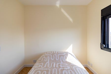 Quarto de apartamento para alugar com 1 quarto, 50m² em Morumbi, São Paulo