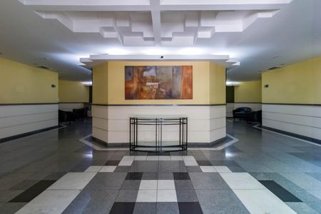 Apartamento para alugar com 50m², 1 quarto e 1 vagaÁrea comum