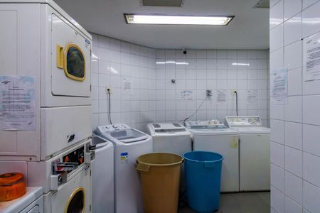 Apartamento para alugar com 50m², 1 quarto e 1 vagaÁrea comum