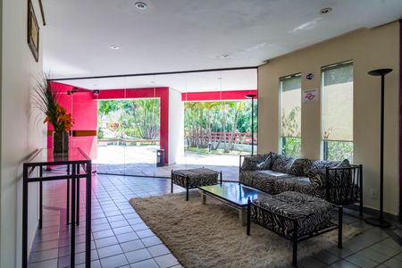 Apartamento para alugar com 50m², 1 quarto e 1 vagaÁrea comum