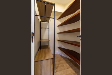 Apartamento para alugar com 50m², 1 quarto e 1 vagaDespensa
