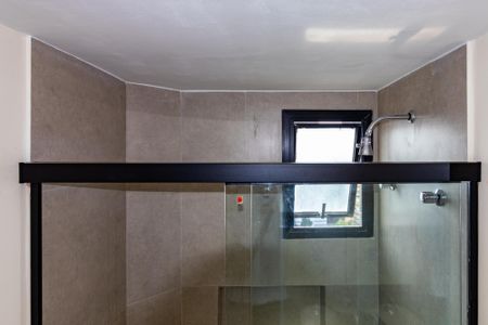 Apartamento para alugar com 50m², 1 quarto e 1 vagaBanheiro social