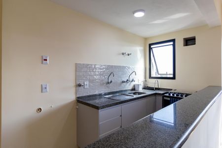Apartamento para alugar com 50m², 1 quarto e 1 vagaCozinha