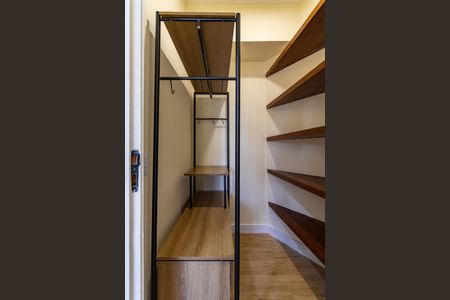 Apartamento para alugar com 50m², 1 quarto e 1 vagaDespensa