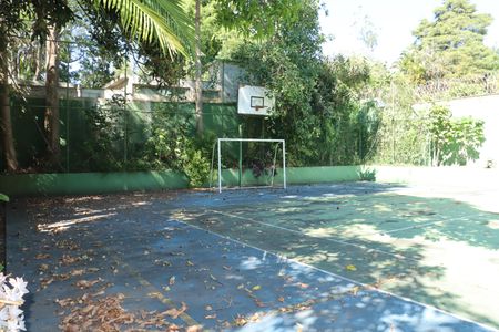 Casa de condomínio para alugar com 591m², 7 quartos e 4 vagasÁrea comum