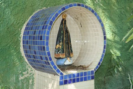 Casa de condomínio para alugar com 591m², 7 quartos e 4 vagasÁrea comum