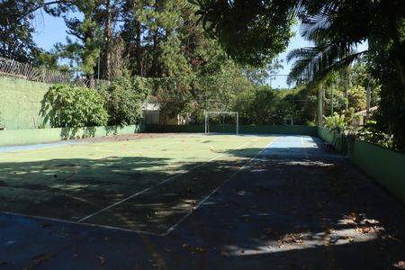 Casa de condomínio para alugar com 591m², 7 quartos e 4 vagasÁrea comum