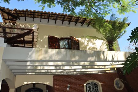 Casa de condomínio para alugar com 591m², 7 quartos e 4 vagasÁrea comum