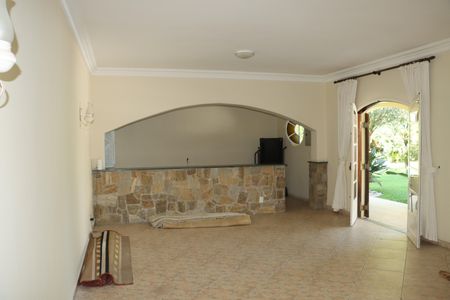 Casa de condomínio para alugar com 591m², 7 quartos e 4 vagasGaragem